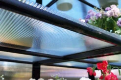 OUTFLEXX Gewächshaus, Schwarz, Alu/Polycarbonat, 111x61x175cm, Pulverbeschichtet -Kettler Verkaufs-Shop 22273 15.jpg