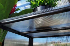 OUTFLEXX Gewächshaus, Schwarz, Alu/Polycarbonat, 91x51x168cm, Pulverbeschichtet -Kettler Verkaufs-Shop 22274 12.jpg