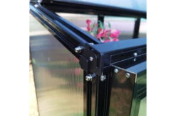 OUTFLEXX Gewächshaus, Schwarz, Alu/Polycarbonat, 91x51x168cm, Pulverbeschichtet -Kettler Verkaufs-Shop 22274 14.jpg