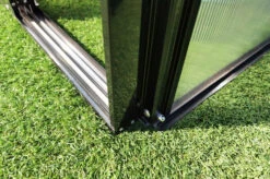 OUTFLEXX Gewächshaus, Schwarz, Alu/Polycarbonat, 91x51x168cm, Pulverbeschichtet -Kettler Verkaufs-Shop 22274 15.jpg