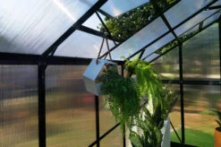 OUTFLEXX Gewächshaus, Schwarz, Alu/Polycarbonat, 250x250x228cm, Pulverbeschichtet -Kettler Verkaufs-Shop 22277 11.jpg