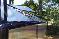 OUTFLEXX Gewächshaus, Schwarz, Alu/Polycarbonat, 311x250x228cm, Pulverbeschichtet -Kettler Verkaufs-Shop 22278 12.jpg