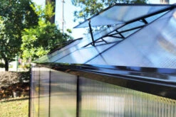 OUTFLEXX Gewächshaus, Schwarz, Alu/Polycarbonat, 494x250x228cm, Pulverbeschichtet 19 OUTFLEXX Gewächshaus, Schwarz, Alu/Polycarbonat, 494x250x228cm, Pulverbeschichtet -Kettler Verkaufs-Shop 22281 7.jpg