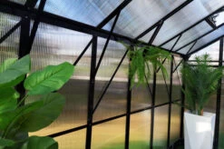 OUTFLEXX Gewächshaus, Schwarz, Alu/Polycarbonat, 381x377x250cm, Pulverbeschichtet -Kettler Verkaufs-Shop 22282 6.jpg