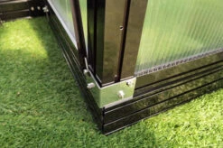 OUTFLEXX Gewächshaus, Schwarz, Alu/Polycarbonat, 381x377x250cm, Pulverbeschichtet -Kettler Verkaufs-Shop 22282 9.jpg