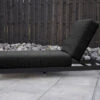 OUTFLEXX Liege, Anthrazit/sooty, Alu/Sunbrella, 203x70x40/100, Höhenverstellbare Rückenlehne 2 OUTFLEXX Liege, Anthrazit/sooty, Alu/Sunbrella, 203x70x40/100, Höhenverstellbare Rückenlehne -Kettler Verkaufs-Shop 22409 1.jpg