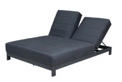 OUTFLEXX Doppelliegen, Anthrazit/sooty, Alu/Sunbrella, 203x143x40/100, Höhenverstellbare Rückenlehne 15 OUTFLEXX Doppelliegen, Anthrazit/sooty, Alu/Sunbrella, 203x143x40/100, Höhenverstellbare Rückenlehne -Kettler Verkaufs-Shop 22411 7.jpg