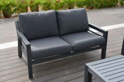 OUTFLEXX Loungemöbel, Anthrazit, Alu/Olefin, 4 Personen, Loungetisch 120x60 Cm -Kettler Verkaufs-Shop 22430 2.jpg
