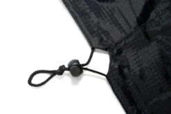 OUTTECH Schutzhülle Für Ampelschirme, Schwarz, Ripstop-Polyester, 250 X 85 Cm, Atmungsaktiv -Kettler Verkaufs-Shop 22593 04.jpg