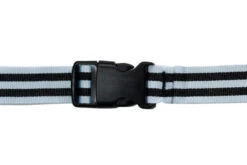 OUTTECH Schutzhülle In L-Form Für Lounges, Schwarz, Ripstop-Polyester, 235x235x100x70cm, Atmungsaktiv -Kettler Verkaufs-Shop 22598 04.jpg