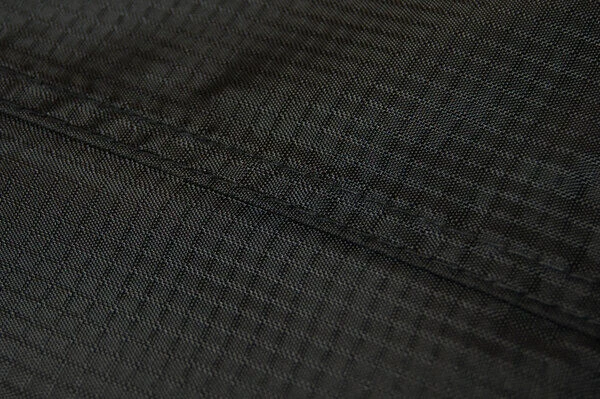 OUTTECH Schutzhülle Für Sitzgruppe, Schwarz, Ripstop-Polyester, 160 X 150 X 85 Cm, Atmungsaktiv 4 OUTTECH Schutzhülle Für Sitzgruppe, Schwarz, Ripstop-Polyester, 160 X 150 X 85 Cm, Atmungsaktiv – Bild 2