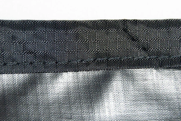 OUTTECH Schutzhülle Für Sitzgruppe, Schwarz, Ripstop-Polyester, 160 X 150 X 85 Cm, Atmungsaktiv 8 OUTTECH Schutzhülle Für Sitzgruppe, Schwarz, Ripstop-Polyester, 160 X 150 X 85 Cm, Atmungsaktiv – Bild 6