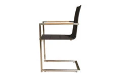 OUTFLEXX Esstischgarnitur, Silber/schwarz, Edelstahl/Granit/Textil, 200x100 Cm, 4 Freischwinger, 2 Multipos, Padded, FSC-Teakholz 24 OUTFLEXX Esstischgarnitur, Silber/schwarz, Edelstahl/Granit/Textil, 200x100 Cm, 4 Freischwinger, 2 Multipos, Padded, FSC-Teakholz -Kettler Verkaufs-Shop 22764 10.jpg