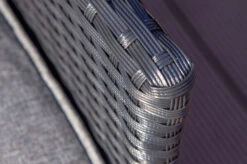 OUTFLEXX Esstischgarnitur, Edelstahl/Teakholz, Tisch 160x90cm, 4 Sessel, A-Gestell 8 OUTFLEXX Esstischgarnitur, Edelstahl/Teakholz, Tisch 160x90cm, 4 Sessel, A-Gestell -Kettler Verkaufs-Shop 22876 2.jpg