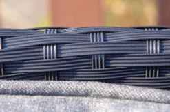 OUTFLEXX Esstischgarnitur, Edelstahl/Teakholz, Tisch 160x90cm, 4 Sessel, A-Gestell 9 OUTFLEXX Esstischgarnitur, Edelstahl/Teakholz, Tisch 160x90cm, 4 Sessel, A-Gestell -Kettler Verkaufs-Shop 22876 3.jpg