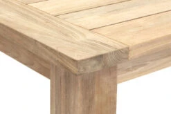 OUTFLEXX Theo Esstischgarnitur, Anthrazit/natur, Alu/Rope/FSC®/SLVK-Teakholz, Tisch 160x90 Cm, 4x Dining Sessel -Kettler Verkaufs-Shop 22891 6.jpg