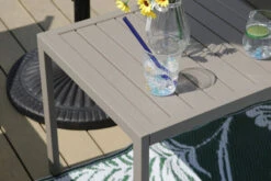 OUTFLEXX 2er-Set Rolliege, Champagner, Alu/Textilene, 192x72x95 Cm, Verstellbar, Inkl. Räder Und Beistelltisch 9 OUTFLEXX 2er-Set Rolliege, Champagner, Alu/Textilene, 192x72x95 Cm, Verstellbar, Inkl. Räder Und Beistelltisch -Kettler Verkaufs-Shop 22920 3.jpg