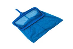 OUTTECH Poolpflege-Set, Weiß/blau, Kunststoff, 6-teilig, Inkl. Bürsten, Kescher Und Thermometer -Kettler Verkaufs-Shop 22921 04.jpg