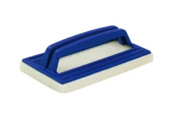 OUTTECH Poolpflege-Set, Weiß/blau, Kunststoff, 6-teilig, Inkl. Bürsten, Kescher Und Thermometer -Kettler Verkaufs-Shop 22921 06.jpg