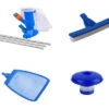 OUTTECH Poolpflege-Set, Weiß/blau, Kunststoff, 4-teilig, Inkl. Vakuum Sauger, Bürste, Dosierschwimmer Und Kescher 2 OUTTECH Poolpflege-Set, Weiß/blau, Kunststoff, 4-teilig, Inkl. Vakuum Sauger, Bürste, Dosierschwimmer Und Kescher -Kettler Verkaufs-Shop 22922 01.jpg