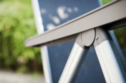 KETTLER Granada/Basic Plus Sitzgruppe, Silber/anthrazit, Alu/Teak, Teaktisch 160x95 Cm,6 Multipo, FSC-Teak -Kettler Verkaufs-Shop 22936 7.jpg