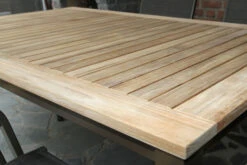 KETTLER GranadaSitzgruppe, Silber/anthrazit, Alu/Teak, Teaktisch 160x95 Cm,6 Multipo, FSC-Teak 18 KETTLER GranadaSitzgruppe, Silber/anthrazit, Alu/Teak, Teaktisch 160x95 Cm,6 Multipo, FSC-Teak -Kettler Verkaufs-Shop 22938 3.jpg