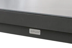 STERN New Top Esstischgarnitur, Graphit, Alu / Glas / Textil, Tisch 180/240x100cm, 4 Stapel-, 2 Klappsessel -Kettler Verkaufs-Shop 23003 9.jpg