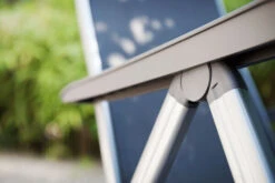 KETTLER BasicPlus Esstischgarnitur, Silber / Anthrazit, Alu / HPL / Textil, Tisch 180/280x100cm, 10 Multipositionssessel -Kettler Verkaufs-Shop 23042 14.jpg