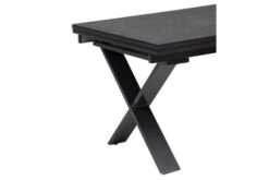 KETTLER BasicPlus Esstischgarnitur, Anthrazit, Alu / Spraystone / Textil, Tisch 180/280x100cm, 6 Multipositionssessel -Kettler Verkaufs-Shop 23073 10.jpg