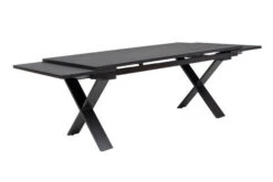 KETTLER BasicPlus Esstischgarnitur, Anthrazit, Alu / Spraystone / Textil, Tisch 180/280x100cm, 6 Multipositionssessel -Kettler Verkaufs-Shop 23073 6.jpg