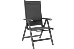 KETTLER BasicPlus Esstischgarnitur, Anthrazit, Alu / Spraystone / Textil, Tisch 180/280x100cm, 8 Multipositionssessel -Kettler Verkaufs-Shop 23074 2.jpg