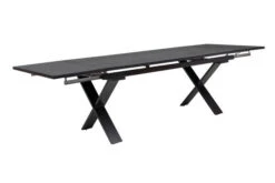 KETTLER Altura Esstischgarnitur, Anthrazit, Alu / Spraystone / Textil, Tisch 180/280x100cm, 6 Multipositionssessel 15 KETTLER Altura Esstischgarnitur, Anthrazit, Alu / Spraystone / Textil, Tisch 180/280x100cm, 6 Multipositionssessel -Kettler Verkaufs-Shop 23082 4.jpg