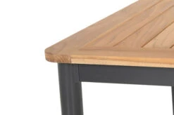 HARTMAN Silencio / Alice Sitzgruppe, Xerix/natur, Alu/Teak, 4x4 Textilen, 6 Dining Sessel, 2 Multipo, 220x100cm, FSC-Teak Armlehnen -Kettler Verkaufs-Shop 23200 6.jpg