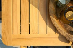 HARTMAN Silencio / Alice Sitzgruppe, Xerix/natur, Alu/Teak, 4x4 Textilen, 6 Dining Sessel, 2 Multipo, 220x100cm, FSC-Teak Armlehnen -Kettler Verkaufs-Shop 23200 7.jpg