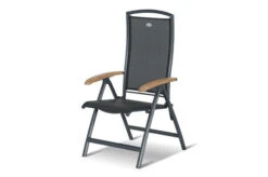 HARTMAN Silencio/ RaffaeloSitzgruppe, Xerix/natur, Alu/Teak, 8 Multipo, 220x100cm, FSC-Teak Armlehnen -Kettler Verkaufs-Shop 23209 3.jpg