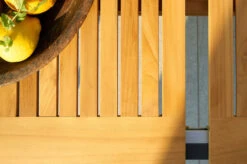 HARTMAN Silencio / Alice Sitzgruppe, Xerix/natur, Alu/Teak, 4x4 Textilen, 6 Dining Sessel, 160/220x90cm, FSC-Teak Armlehnen -Kettler Verkaufs-Shop 23218 4.jpg