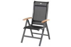 HARTMAN Silencio / Alice Sitzgruppe, Xerix/natur, Alu/Teak, 4x4 Textilen, 2 Dining Sessel, 6 Multipo, 160/220x90cm, FSC-Teak Armlehnen 15 HARTMAN Silencio / Alice Sitzgruppe, Xerix/natur, Alu/Teak, 4x4 Textilen, 2 Dining Sessel, 6 Multipo, 160/220x90cm, FSC-Teak Armlehnen -Kettler Verkaufs-Shop 23223 4.jpg