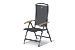 HARTMAN Silencio / RaffaeloSitzgruppe, Xerix/natur, Alu/Teak, 4 Multipo, 160/220x90cm, FSC-Teak Armlehnen -Kettler Verkaufs-Shop 23234 3.jpg