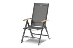 HARTMAN Xanadu / Aruba Sitzgruppe, Xerix/natur, Alu/Teak/Glaskeramik, 4 Multipo, 160/220x100cm, FSC-Teak Armlehnen -Kettler Verkaufs-Shop 23267 3.jpg