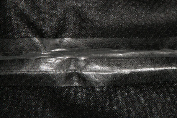 OUTFLEXX Premium Abdeckhaube Für Ecklounge, Schwarz, Z.B. 21820, 300 X 300 X 50 Cm, Wasserbeständig, Integriertes Zugband 6 OUTFLEXX Premium Abdeckhaube Für Ecklounge, Schwarz, Z.B. 21820, 300 X 300 X 50 Cm, Wasserbeständig, Integriertes Zugband – Bild 4