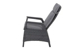 SIENA GARDEN Solea Dining Sessel, Night-blue, Alu/Gardino®-Geflecht, 75 X 61 X 107cm, Inkl. Fußhocker, Stufenlos Verstellbar -Kettler Verkaufs-Shop 23724 06.JPG