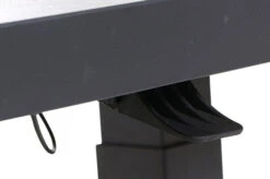 SIENA GARDEN Solea/Bellani Dining Lounge, Anthrazit/grau/blau, Alu/Gardino®-Geflecht/Keramik, Für 4 Personen, 160 X 90 X 50-72cm, Stufenlos Verstellbar -Kettler Verkaufs-Shop 23748 09.jpg