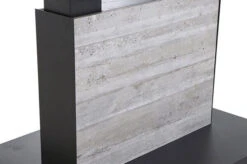 SIENA GARDEN Solea/Bellani Dining Lounge, Anthrazit/grau/blau, Alu/Gardino®-Geflecht/Keramik, Für 4 Personen, 160 X 90 X 50-72cm, Stufenlos Verstellbar -Kettler Verkaufs-Shop 23748 11.jpg