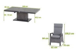 SIENA GARDEN Solea/Bellani Dining Set, Grau/blau/anthrazit, Alu/Gardino®-Geflecht/Keramik, 140 X 85 X 50-72cm, Inkl. 4 Diningsessel, Stufenlos Verstellbar -Kettler Verkaufs-Shop 23752 05.jpg