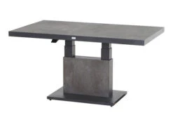 SIENA GARDEN Solea/Bellani Dining Set, Grau/blau/anthrazit, Alu/Gardino®-Geflecht/Keramik, 140 X 85 X 50-72cm, Inkl. 4 Diningsessel, Stufenlos Verstellbar -Kettler Verkaufs-Shop 23752 06.jpg