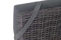 SIENA GARDEN Solea/Bellani Dining Set, Grau/blau/anthrazit, Alu/Gardino®-Geflecht/Keramik, 140 X 85 X 50-72cm, Inkl. 4 Diningsessel, Stufenlos Verstellbar -Kettler Verkaufs-Shop 23752 12.jpg