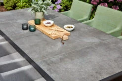 SIENA GARDEN Carlos/Corido Dining Set, Anthrazit/grau, Alu/Gardino®-Geflecht/Keramik, 220 X 100 Cm, Inkl. 6 Diningsessel -Kettler Verkaufs-Shop 23765 011.jpg