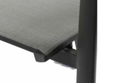 SIENA GARDEN Carlos/Velia Dining Set, Anthrazit/grau, Alu/Ranotex®-Gewebe/Keramik, 220 X 100cm, Inkl. 6 Diningsessel 22 SIENA GARDEN Carlos/Velia Dining Set, Anthrazit/grau, Alu/Ranotex®-Gewebe/Keramik, 220 X 100cm, Inkl. 6 Diningsessel -Kettler Verkaufs-Shop 23774 08.jpg