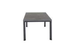 SIENA GARDEN Carlos/Velia Dining Set, Anthrazit/grau, Alu/Ranotex®-Gewebe/Keramik, 220 X 100cm, Inkl. 6 Diningsessel 24 SIENA GARDEN Carlos/Velia Dining Set, Anthrazit/grau, Alu/Ranotex®-Gewebe/Keramik, 220 X 100cm, Inkl. 6 Diningsessel -Kettler Verkaufs-Shop 23774 10.jpg