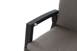 SIENA GARDEN Tirana/Corido Dining Set, Anthrazit/grau, Alu/Gardino®-Geflecht/Keramik, 205-265 X 103 X 76cm, Inkl. 6 Diningsessel -Kettler Verkaufs-Shop 23786 06.jpg